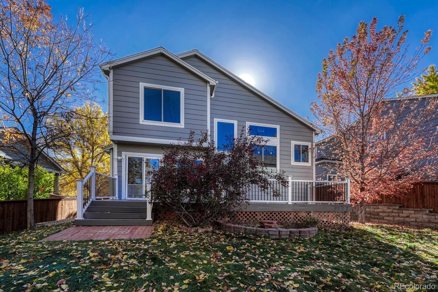 MLS Image #40 for 9329  wolfe street,highlands ranch, Colorado