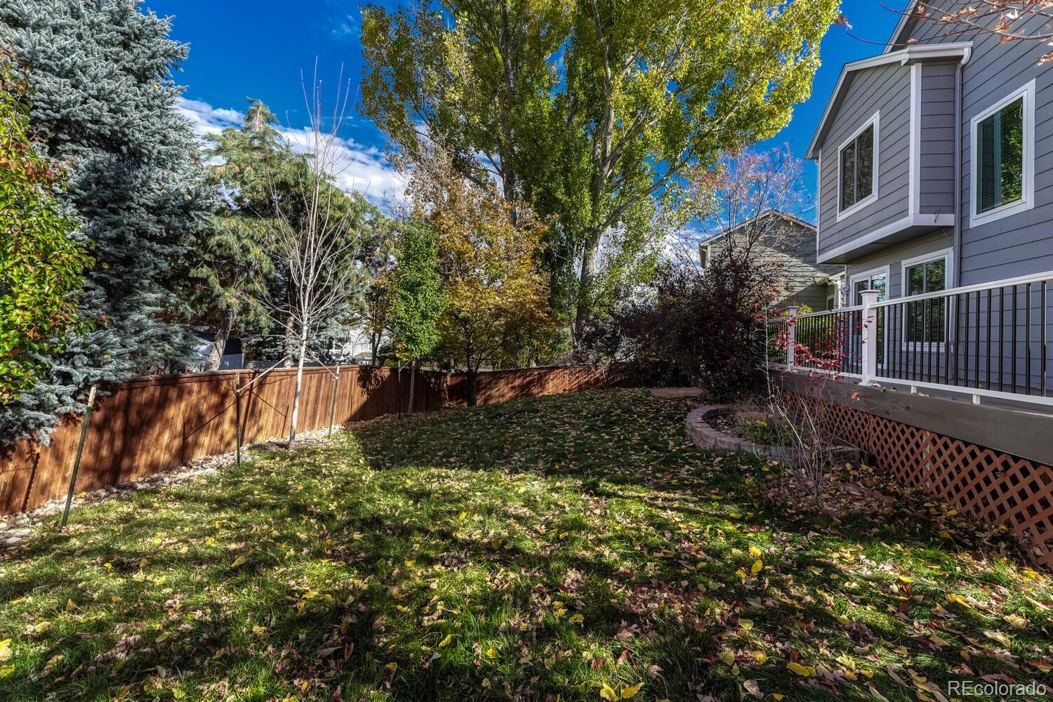 MLS Image #42 for 9329  wolfe street,highlands ranch, Colorado
