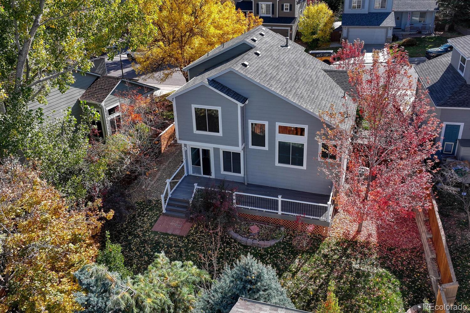 MLS Image #44 for 9329  wolfe street,highlands ranch, Colorado