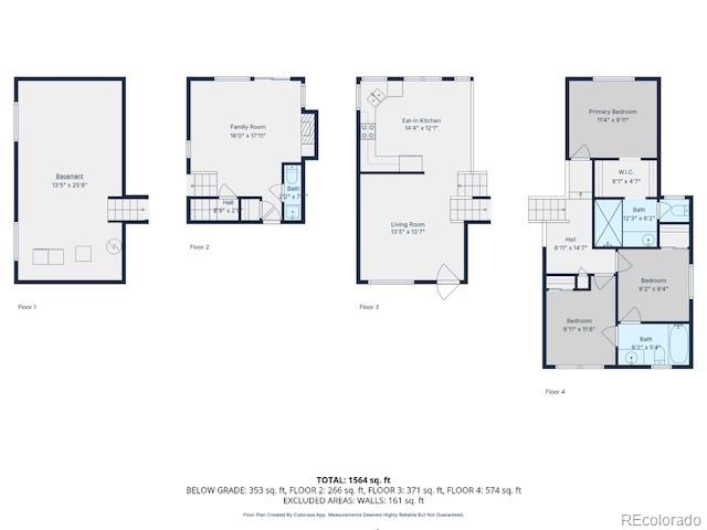 MLS Image #45 for 9329  wolfe street,highlands ranch, Colorado