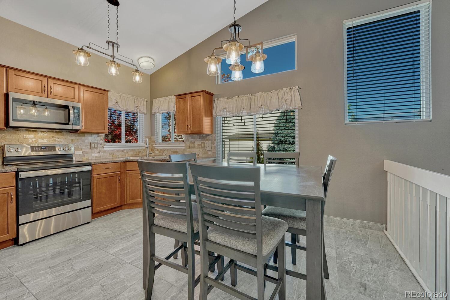 MLS Image #8 for 9329  wolfe street,highlands ranch, Colorado