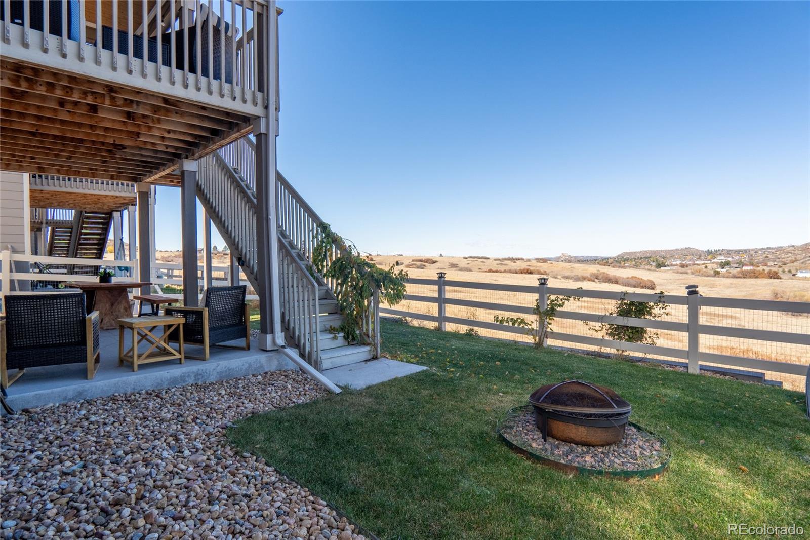 MLS Image #2 for 2579  loon circle,castle rock, Colorado