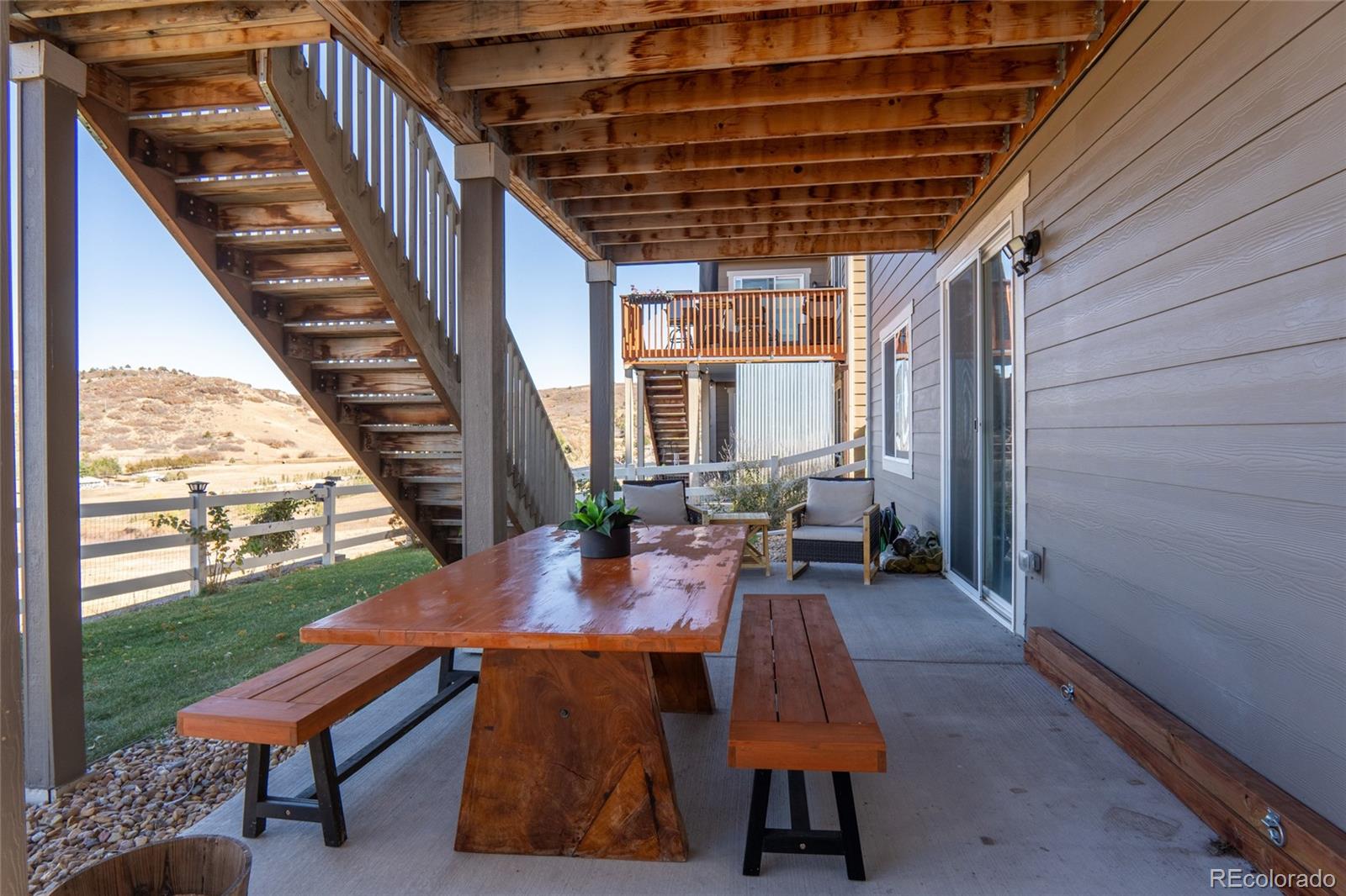 MLS Image #24 for 2579  loon circle,castle rock, Colorado