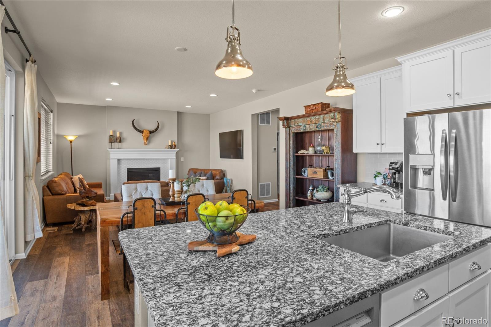 MLS Image #27 for 2579  loon circle,castle rock, Colorado
