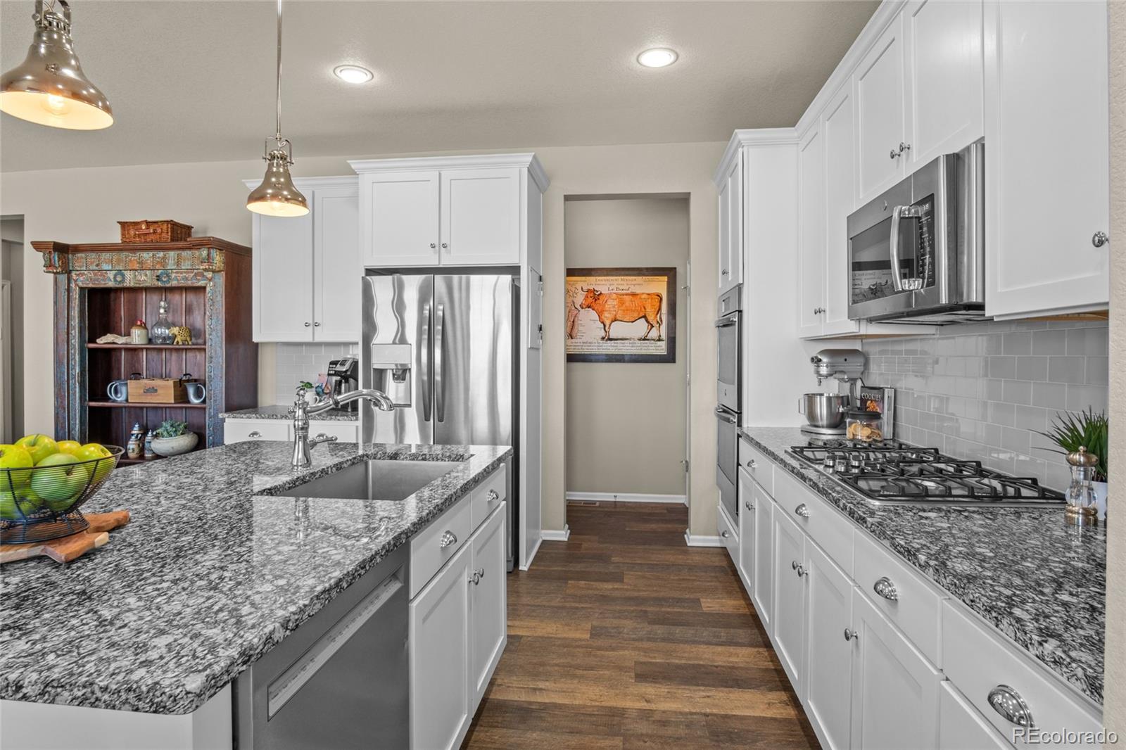 MLS Image #28 for 2579  loon circle,castle rock, Colorado