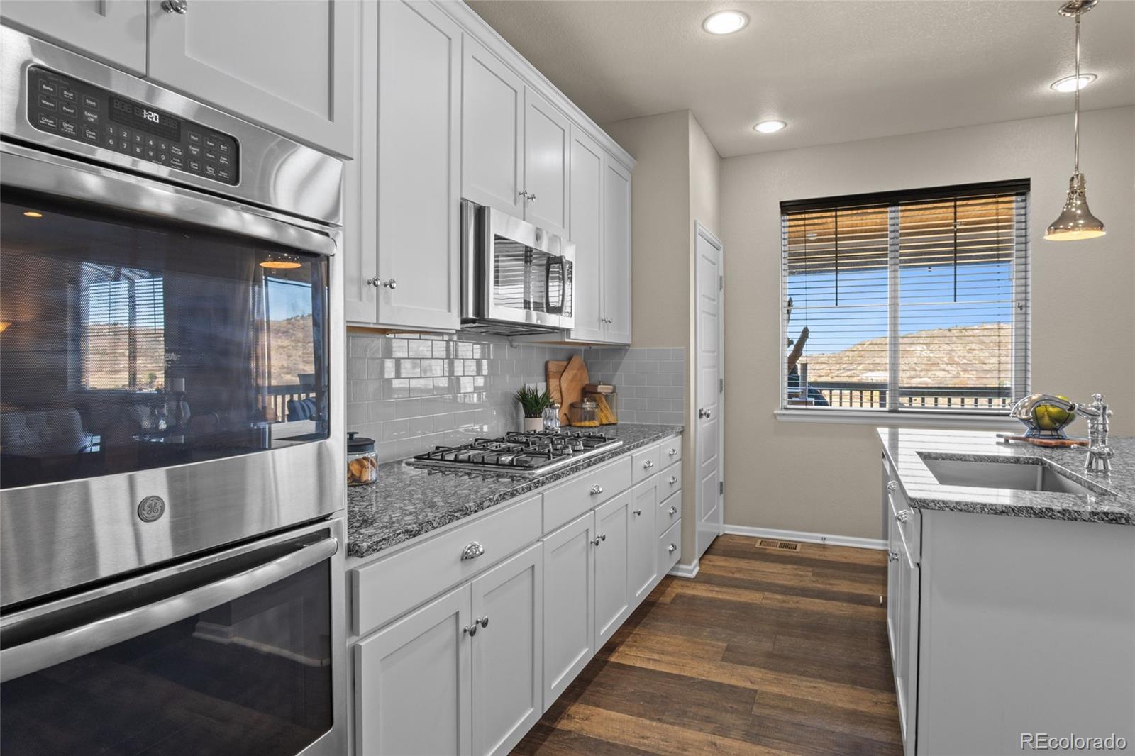 MLS Image #29 for 2579  loon circle,castle rock, Colorado