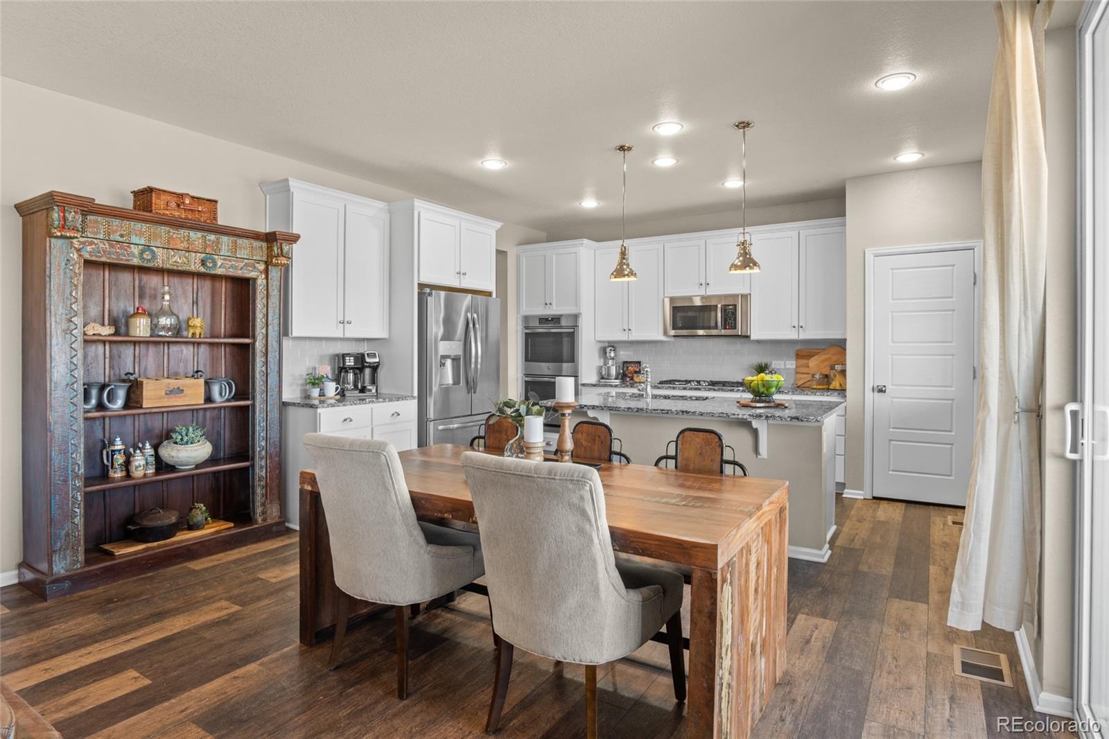 MLS Image #30 for 2579  loon circle,castle rock, Colorado