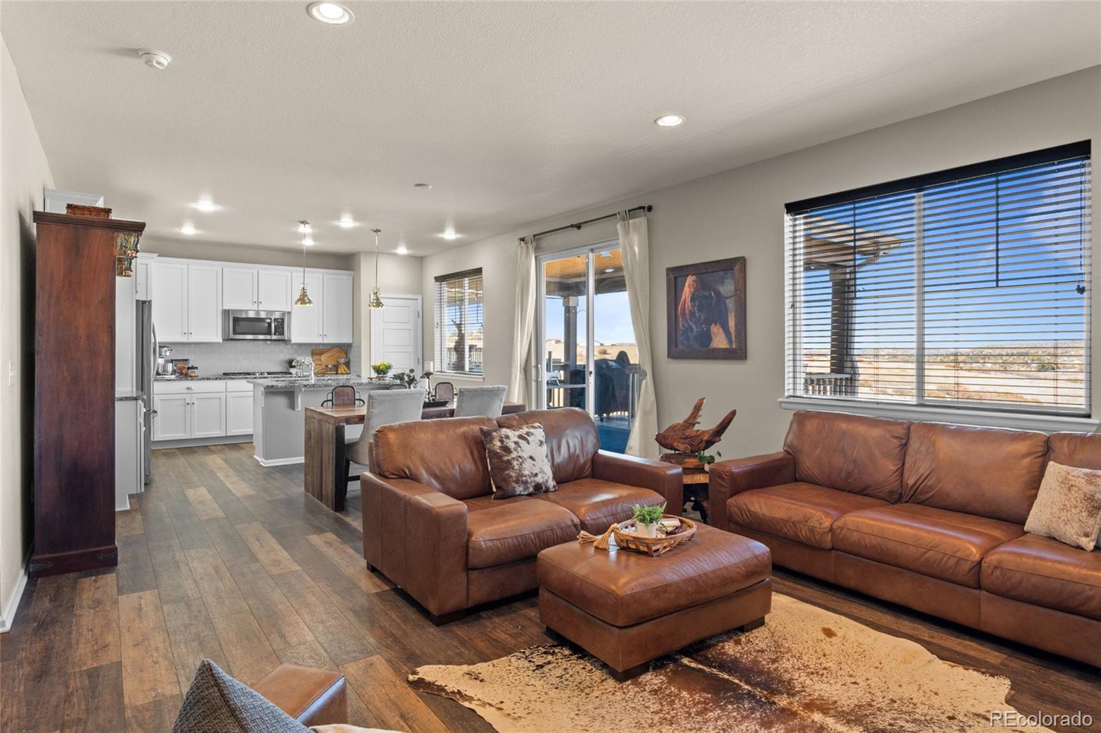 MLS Image #31 for 2579  loon circle,castle rock, Colorado