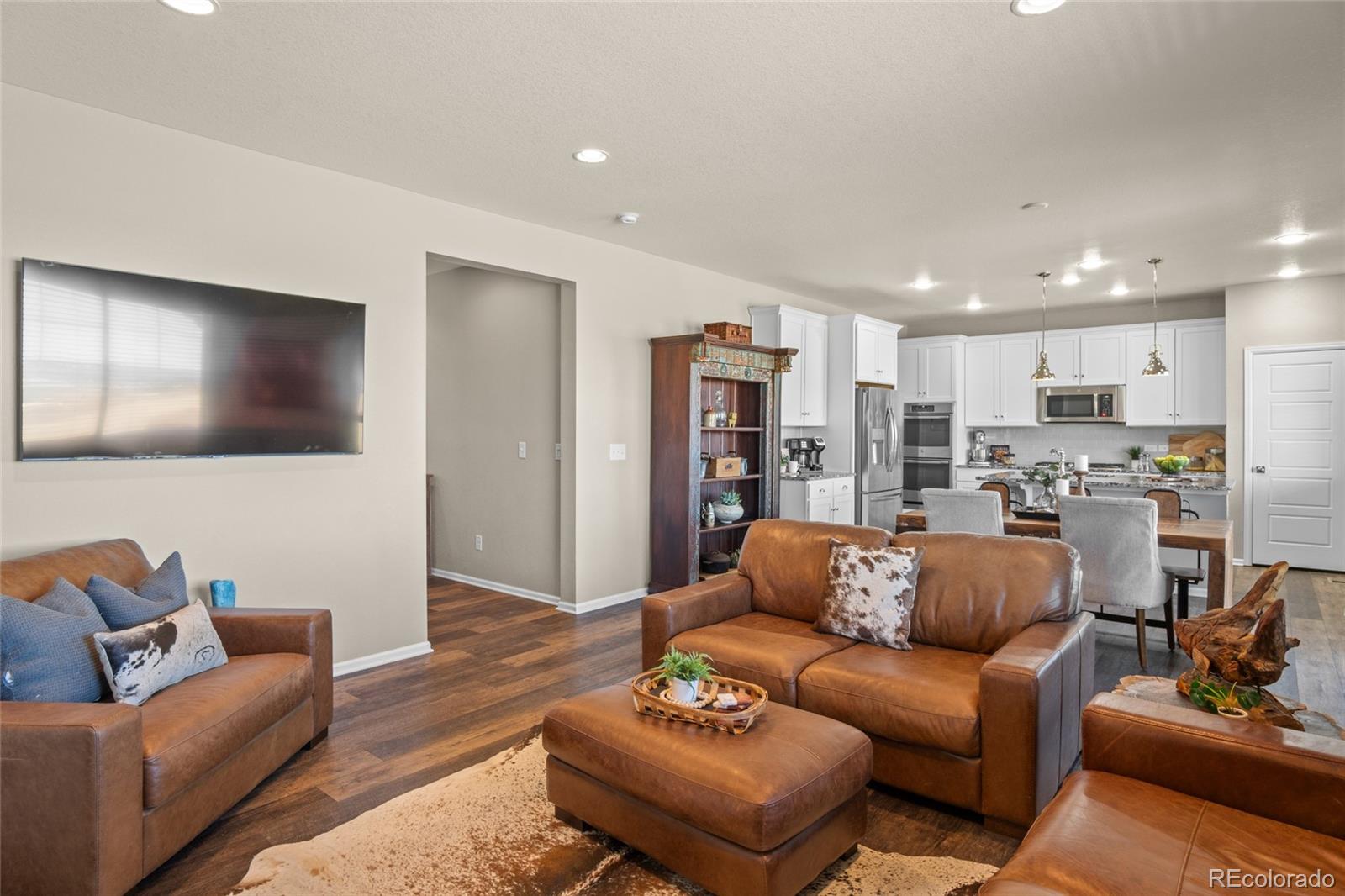 MLS Image #32 for 2579  loon circle,castle rock, Colorado