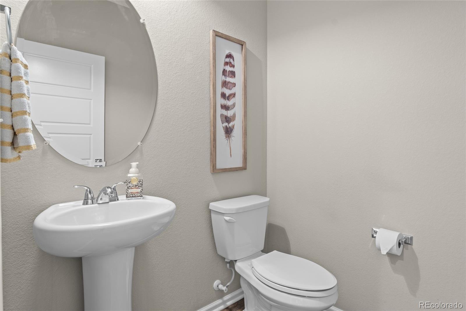 MLS Image #34 for 2579  loon circle,castle rock, Colorado
