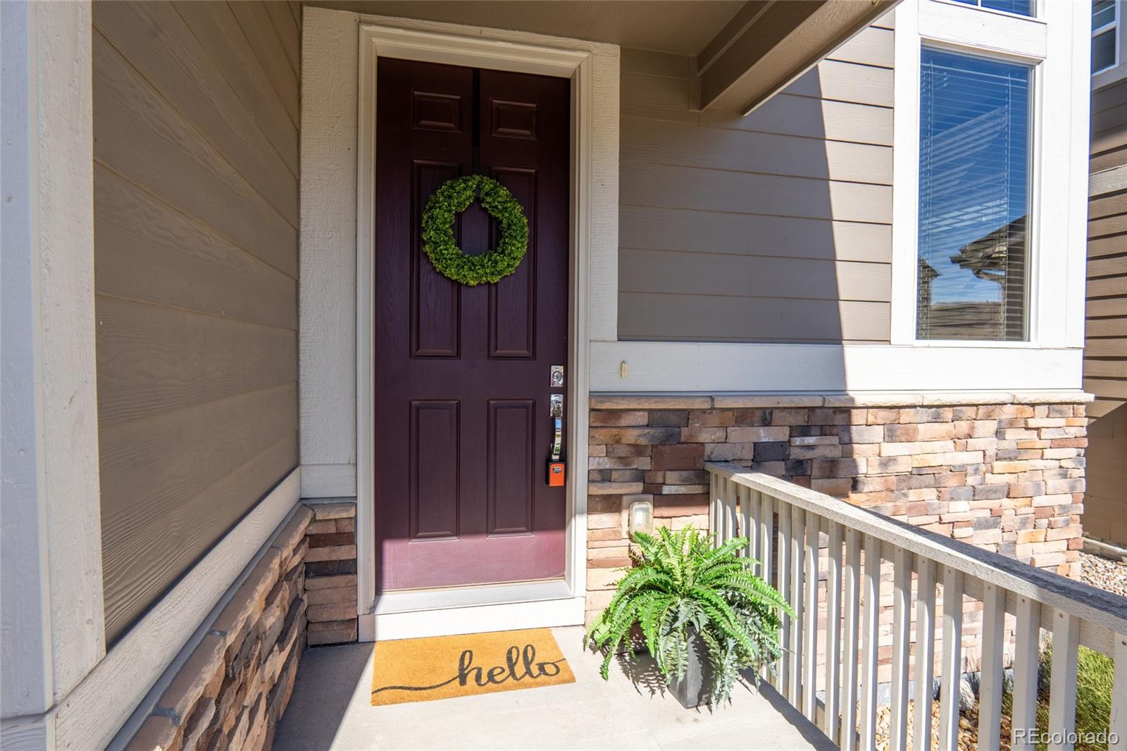 MLS Image #35 for 2579  loon circle,castle rock, Colorado