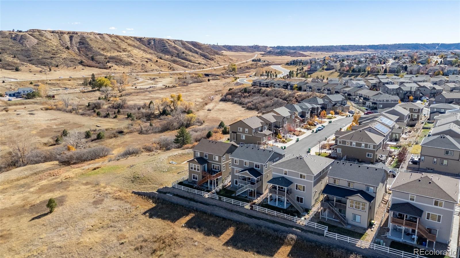 MLS Image #36 for 2579  loon circle,castle rock, Colorado