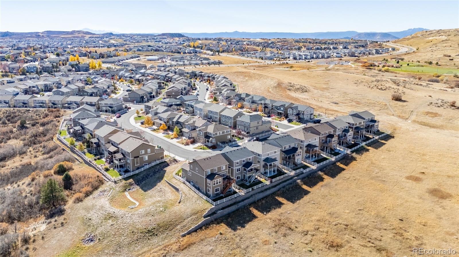 MLS Image #37 for 2579  loon circle,castle rock, Colorado