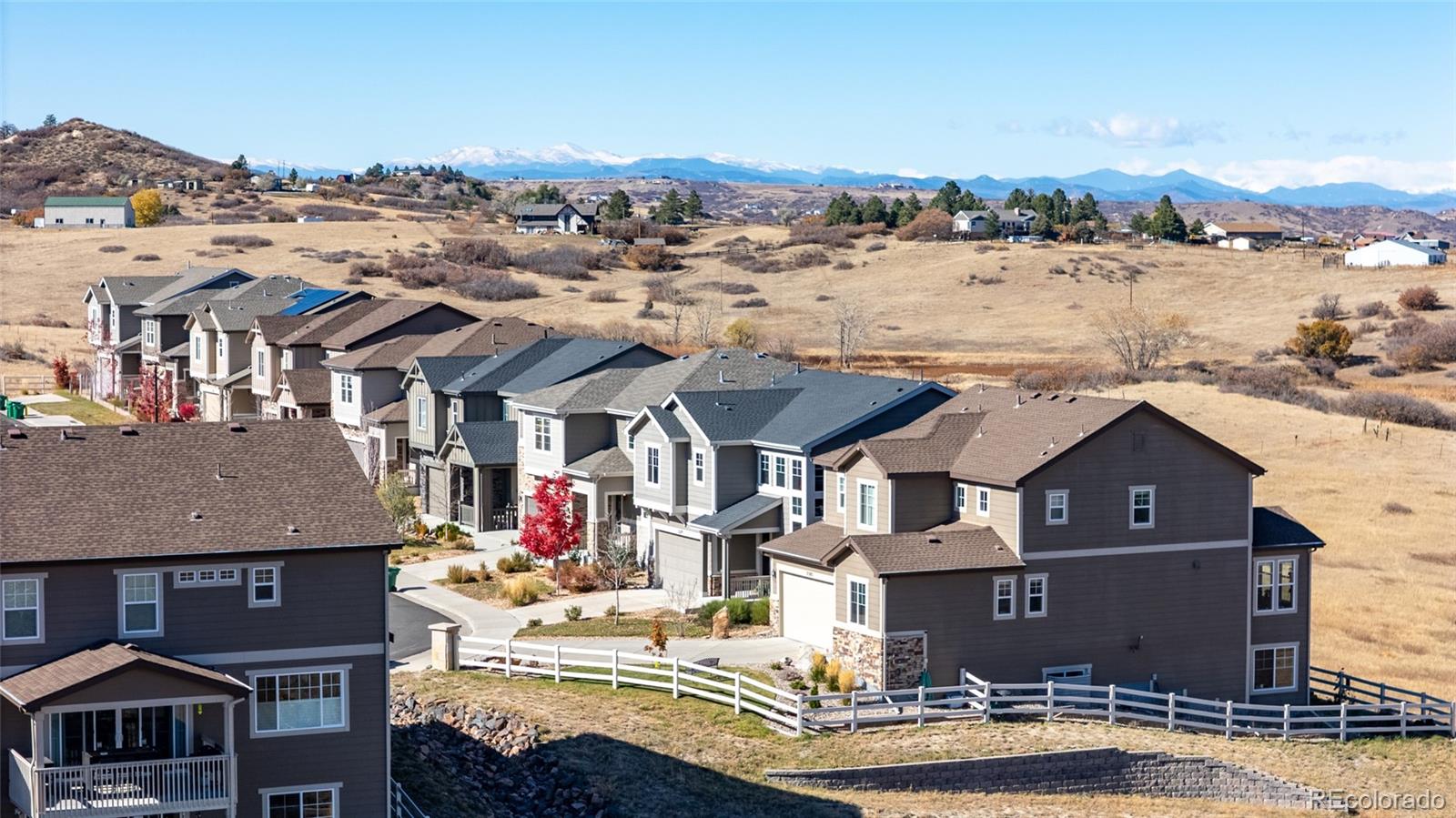 MLS Image #38 for 2579  loon circle,castle rock, Colorado
