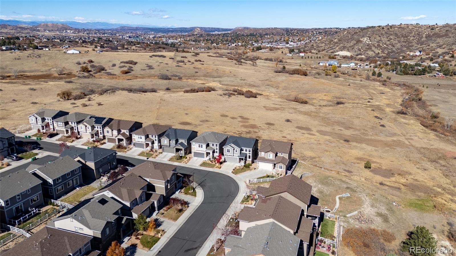 MLS Image #41 for 2579  loon circle,castle rock, Colorado