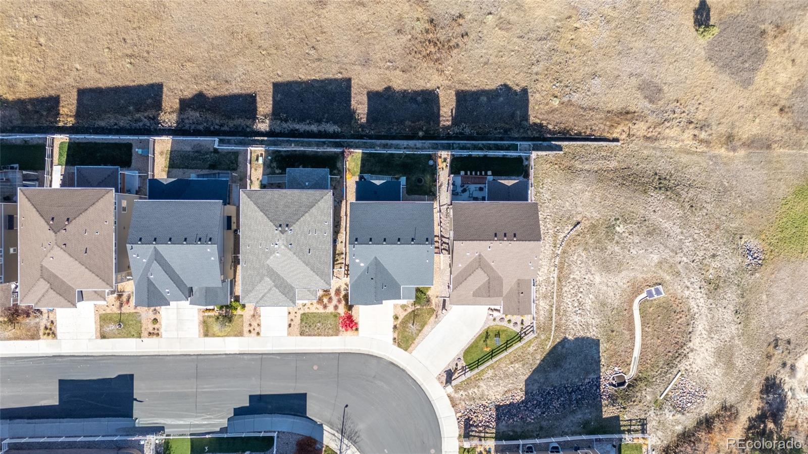 MLS Image #42 for 2579  loon circle,castle rock, Colorado
