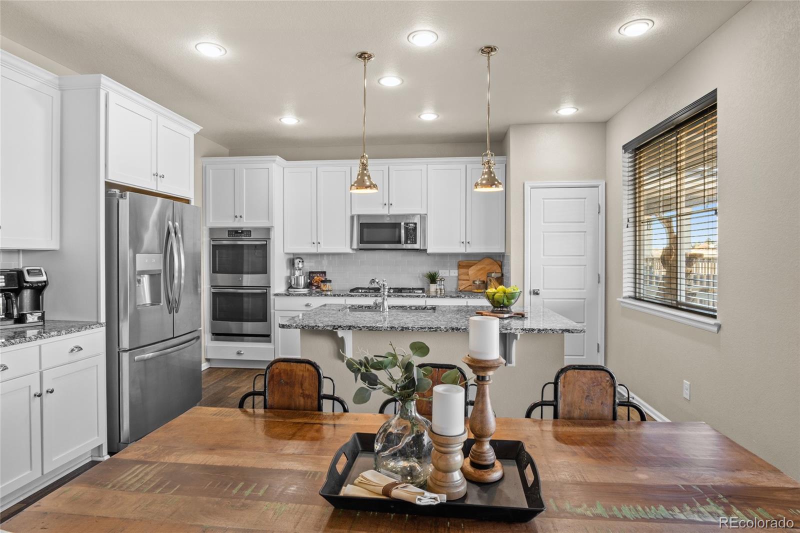 MLS Image #5 for 2579  loon circle,castle rock, Colorado