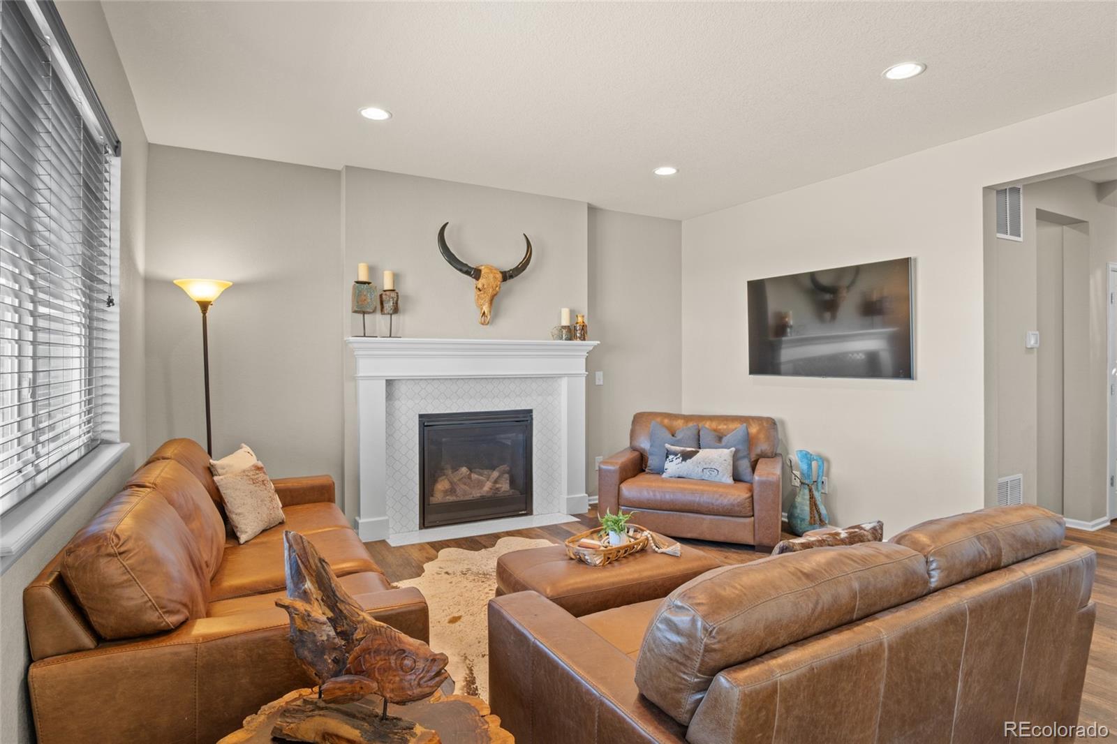 MLS Image #6 for 2579  loon circle,castle rock, Colorado