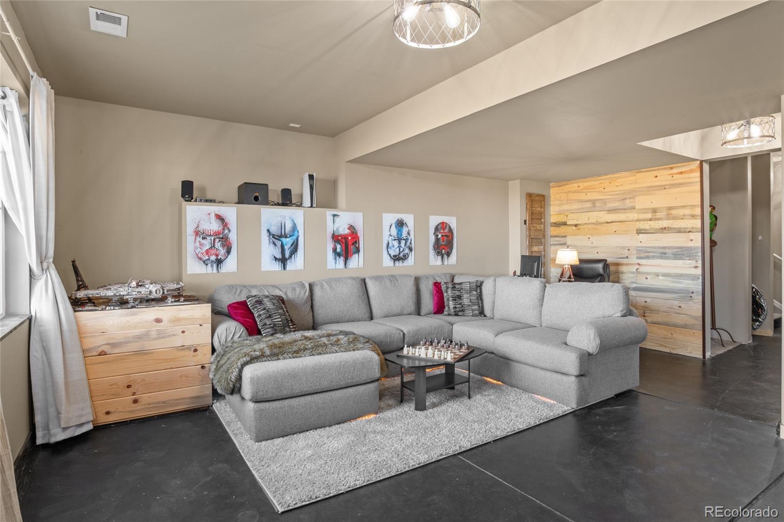 MLS Image #9 for 2579  loon circle,castle rock, Colorado