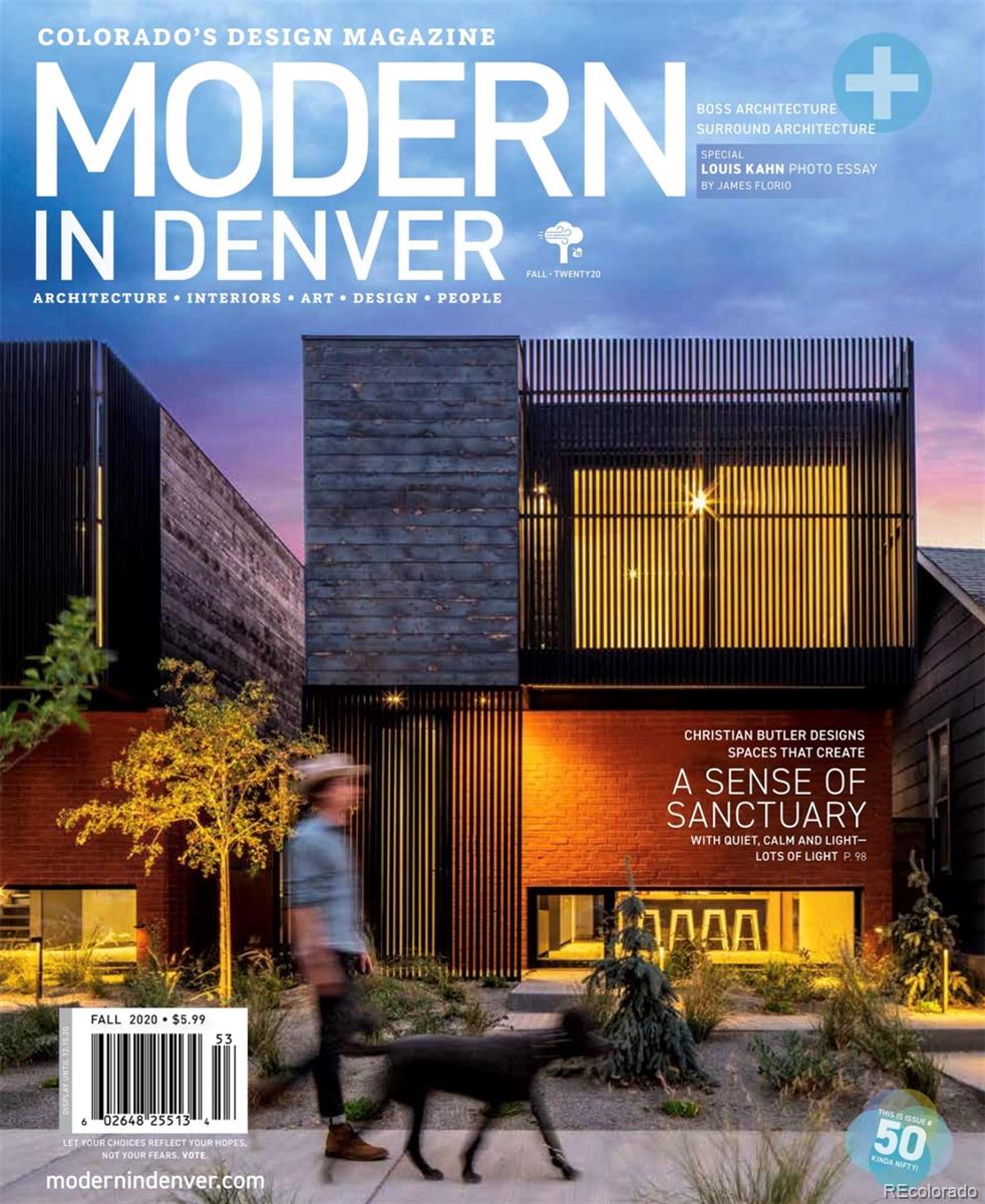 MLS Image #1 for 3837 n high street,denver, Colorado