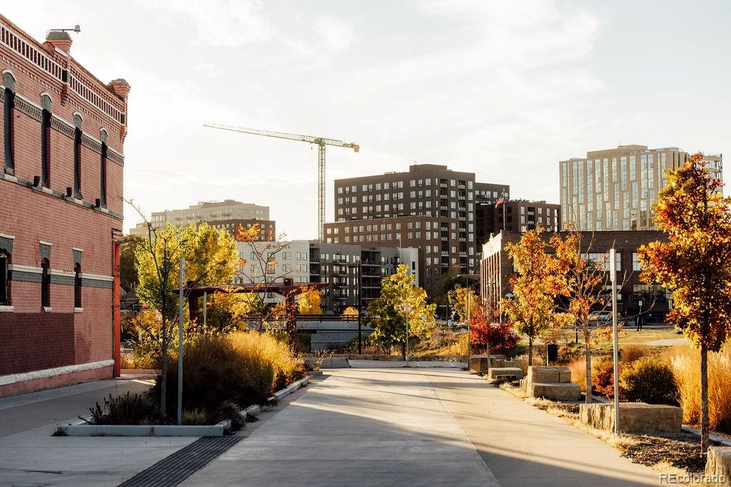 MLS Image #39 for 3837 n high street,denver, Colorado