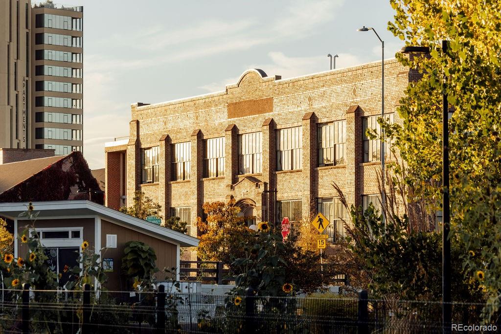 MLS Image #43 for 3837 n high street,denver, Colorado