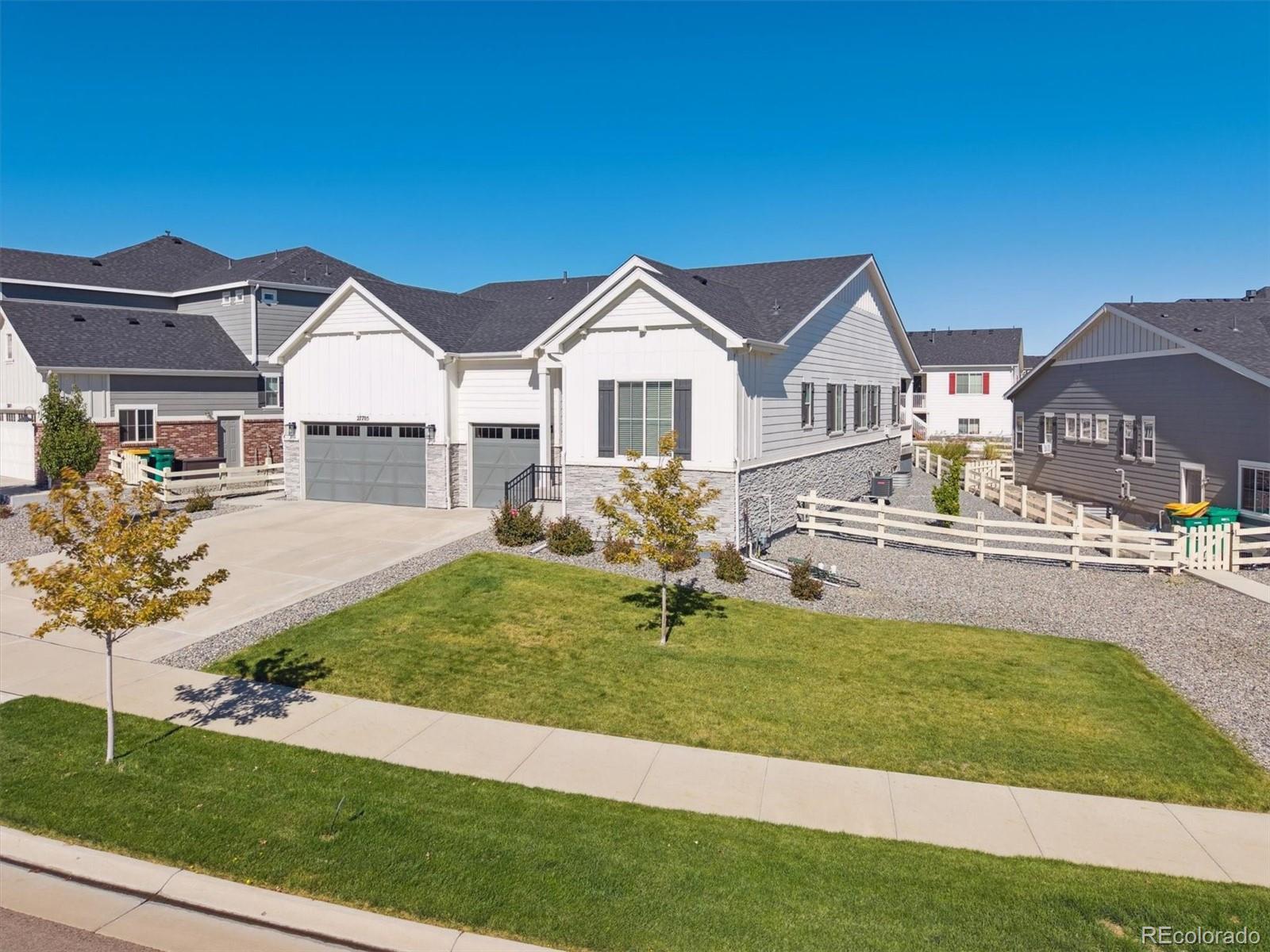 MLS Image #45 for 27705 e davies drive,aurora, Colorado