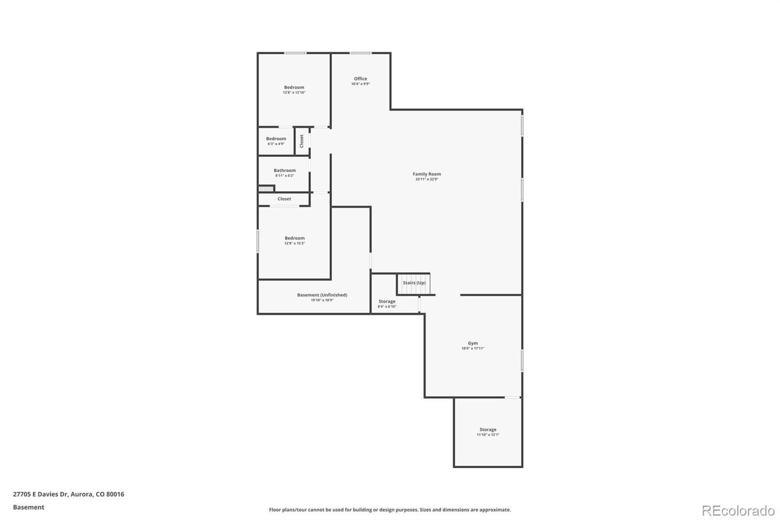 MLS Image #49 for 27705 e davies drive,aurora, Colorado