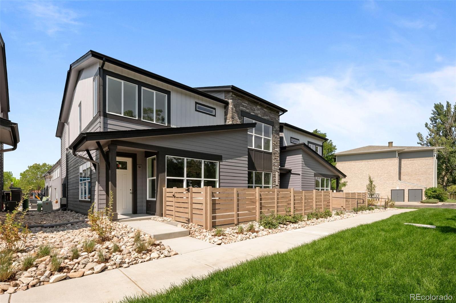 MLS Image #1 for 5890  holland court a,arvada, Colorado