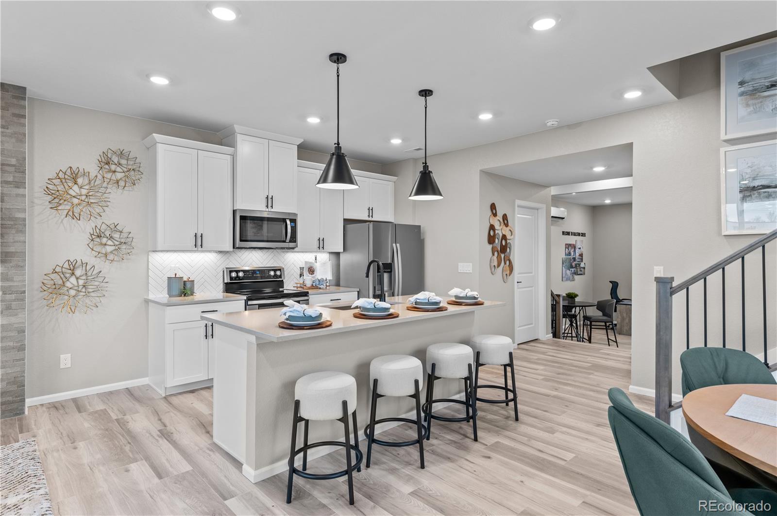 MLS Image #10 for 5890  holland court a,arvada, Colorado