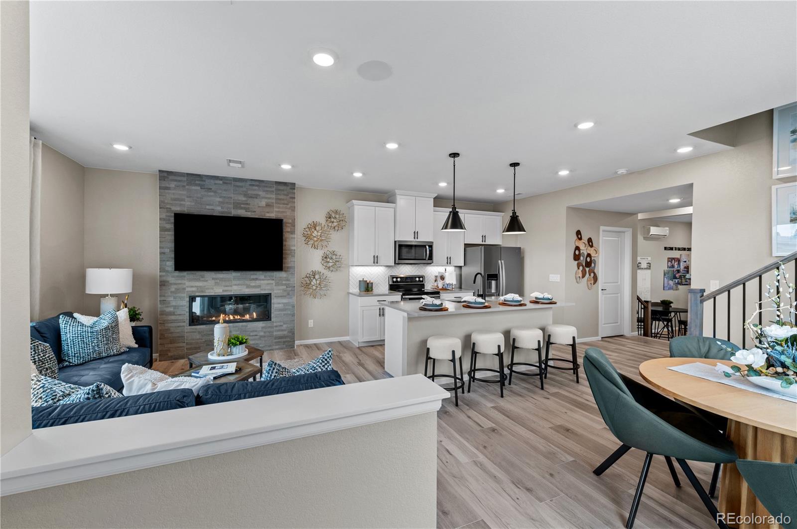 MLS Image #2 for 5890  holland court a,arvada, Colorado