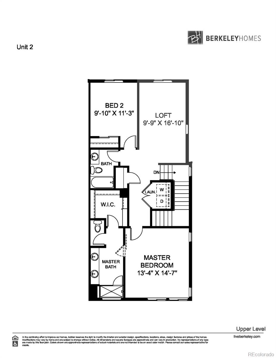 MLS Image #37 for 5890  holland court a,arvada, Colorado