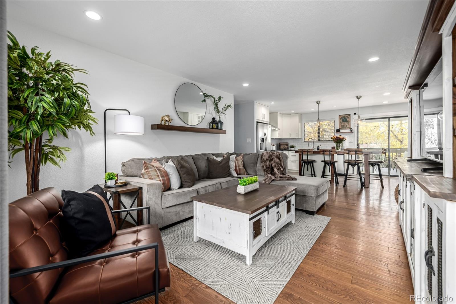 MLS Image #2 for 6254 s prince street,littleton, Colorado
