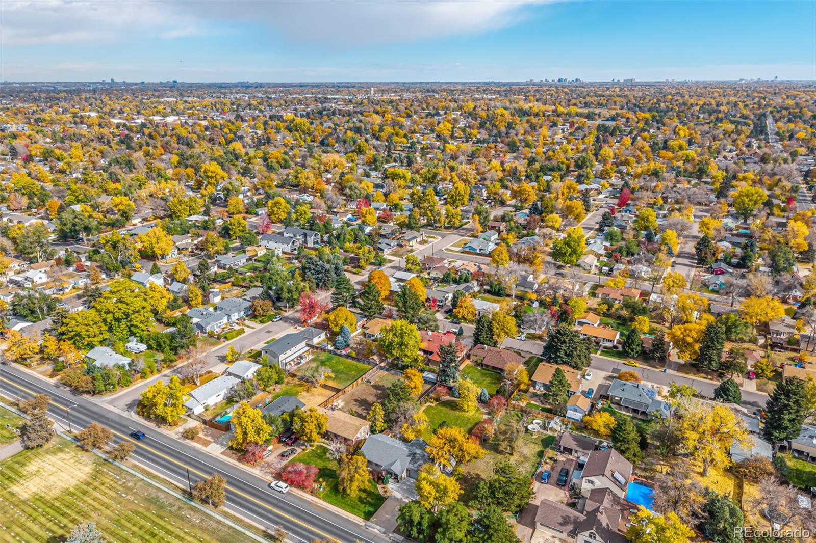 MLS Image #29 for 6254 s prince street,littleton, Colorado