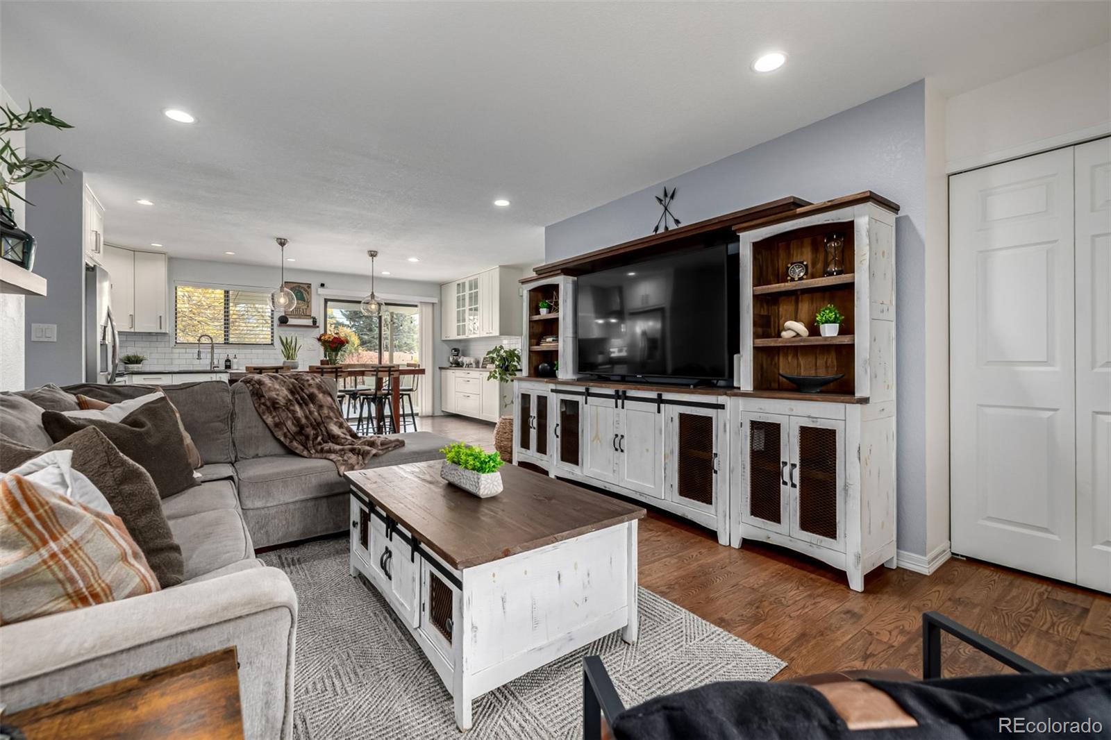 MLS Image #3 for 6254 s prince street,littleton, Colorado