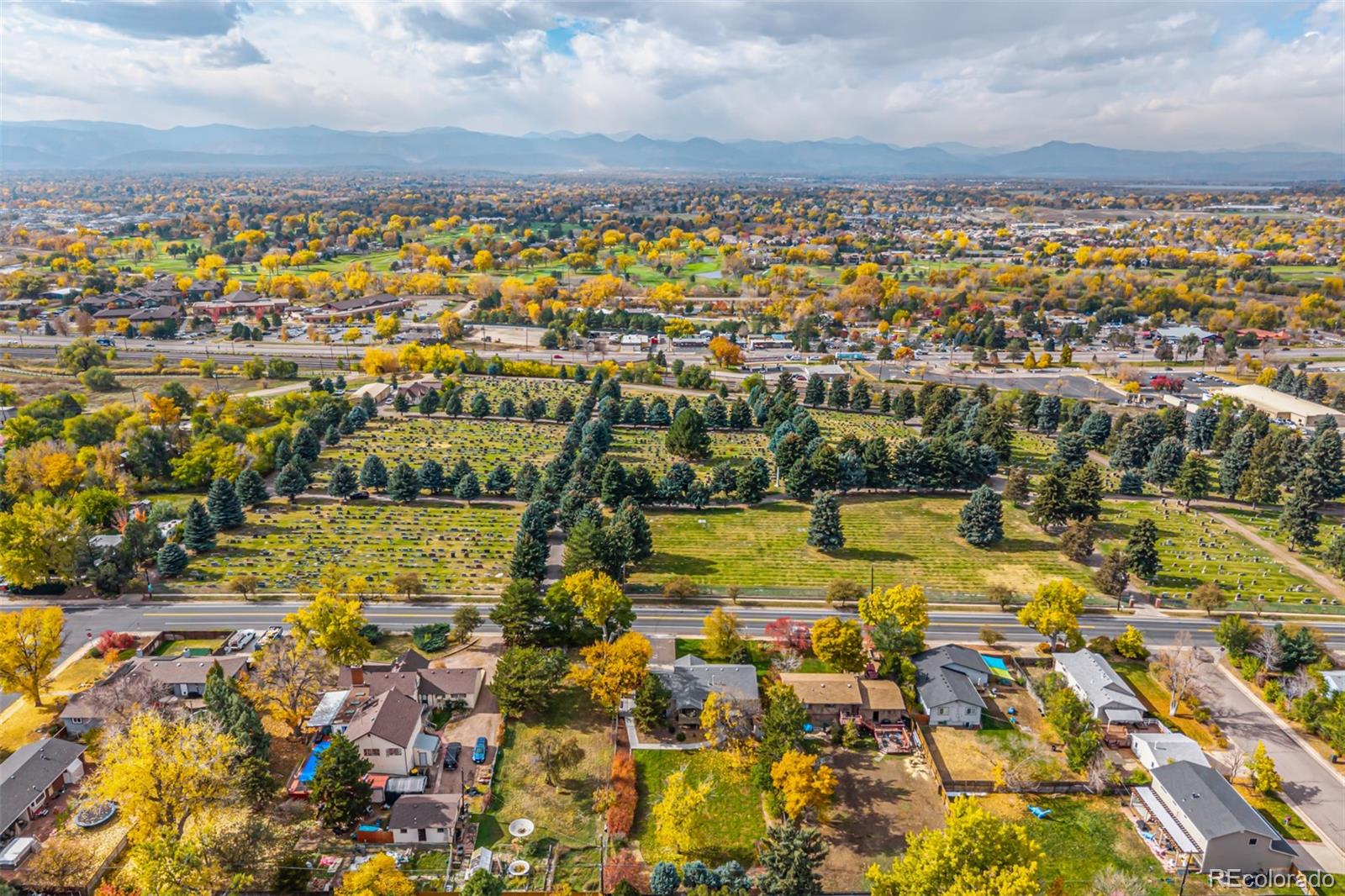 MLS Image #30 for 6254 s prince street,littleton, Colorado