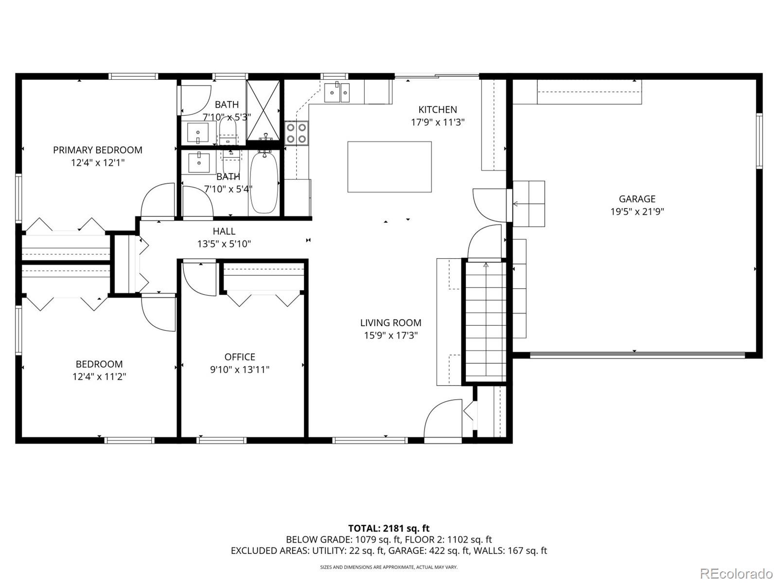 MLS Image #34 for 6254 s prince street,littleton, Colorado