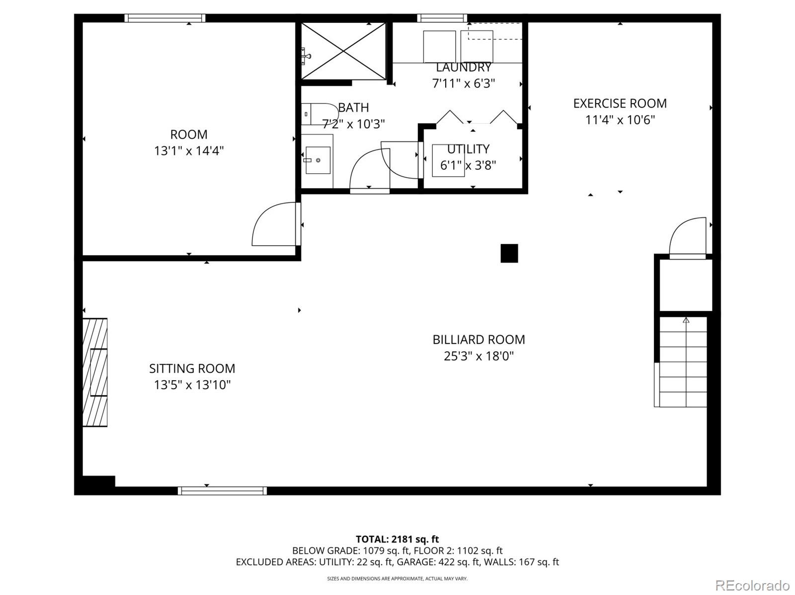 MLS Image #35 for 6254 s prince street,littleton, Colorado