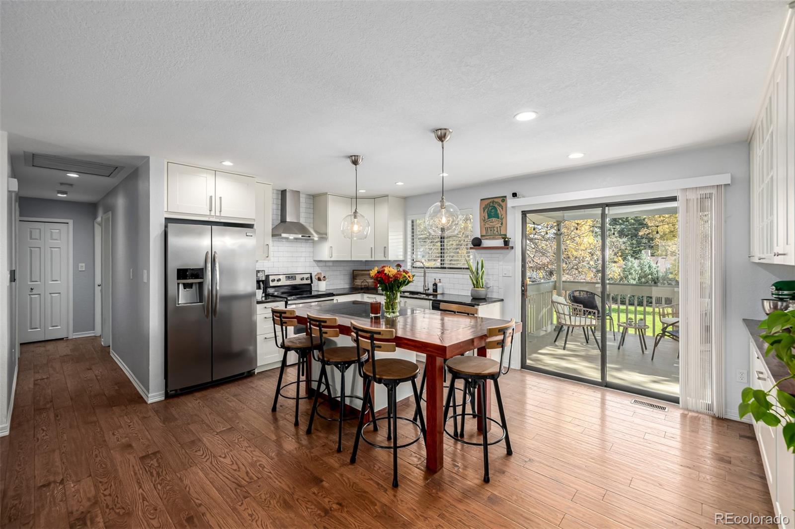 MLS Image #4 for 6254 s prince street,littleton, Colorado