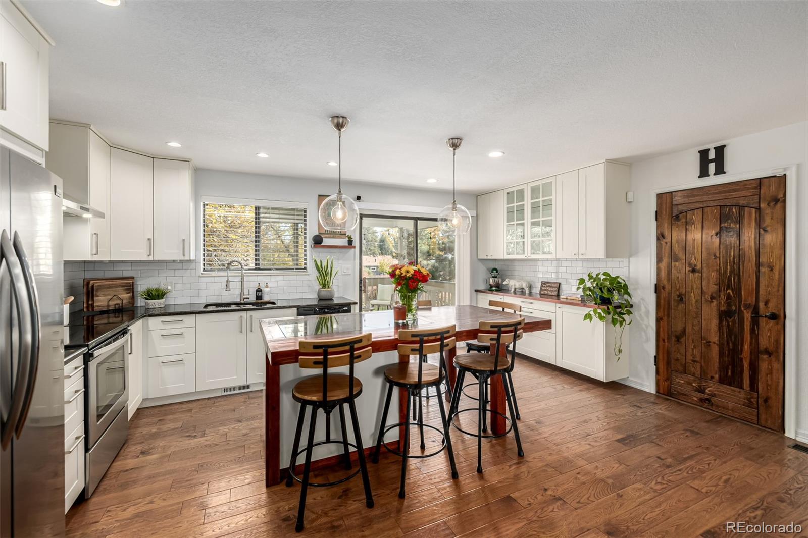 MLS Image #5 for 6254 s prince street,littleton, Colorado
