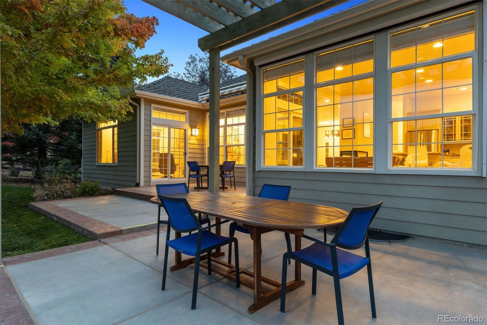 MLS Image #12 for 6739  hanley court,castle pines, Colorado