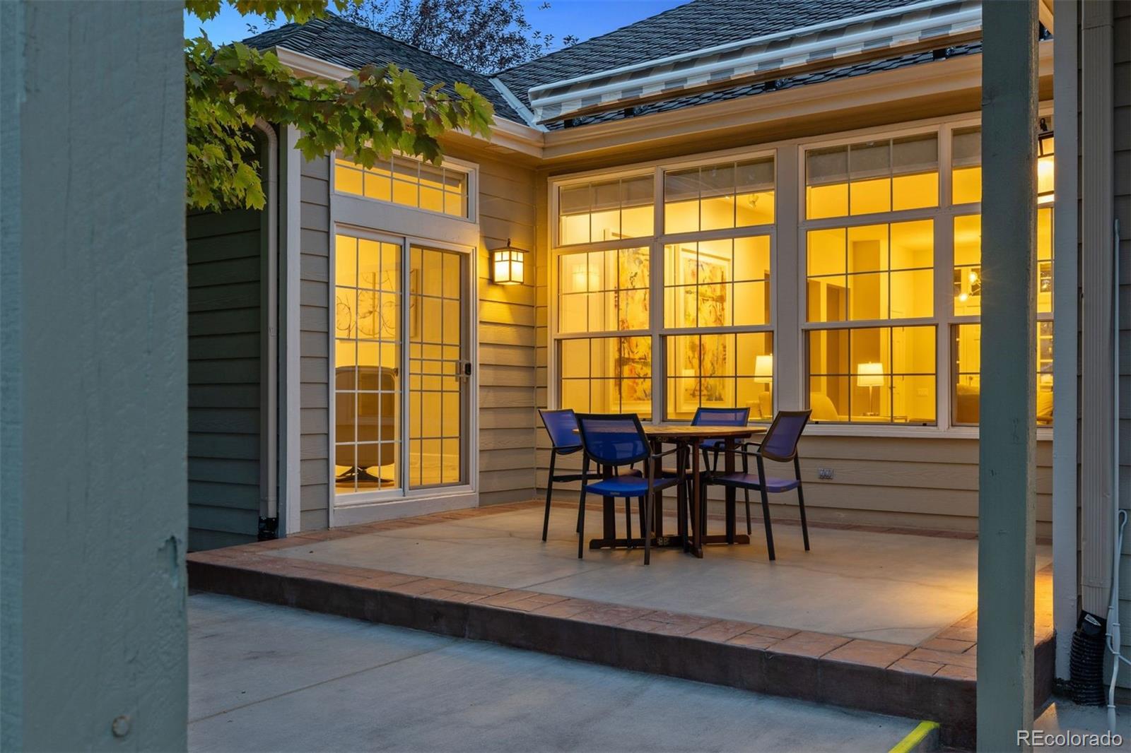 MLS Image #13 for 6739  hanley court,castle pines, Colorado