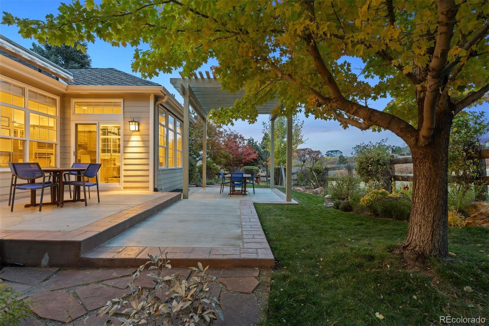 MLS Image #14 for 6739  hanley court,castle pines, Colorado