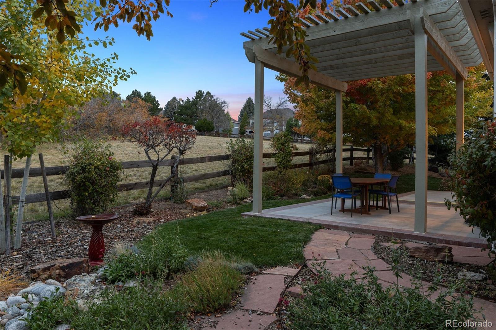 MLS Image #15 for 6739  hanley court,castle pines, Colorado