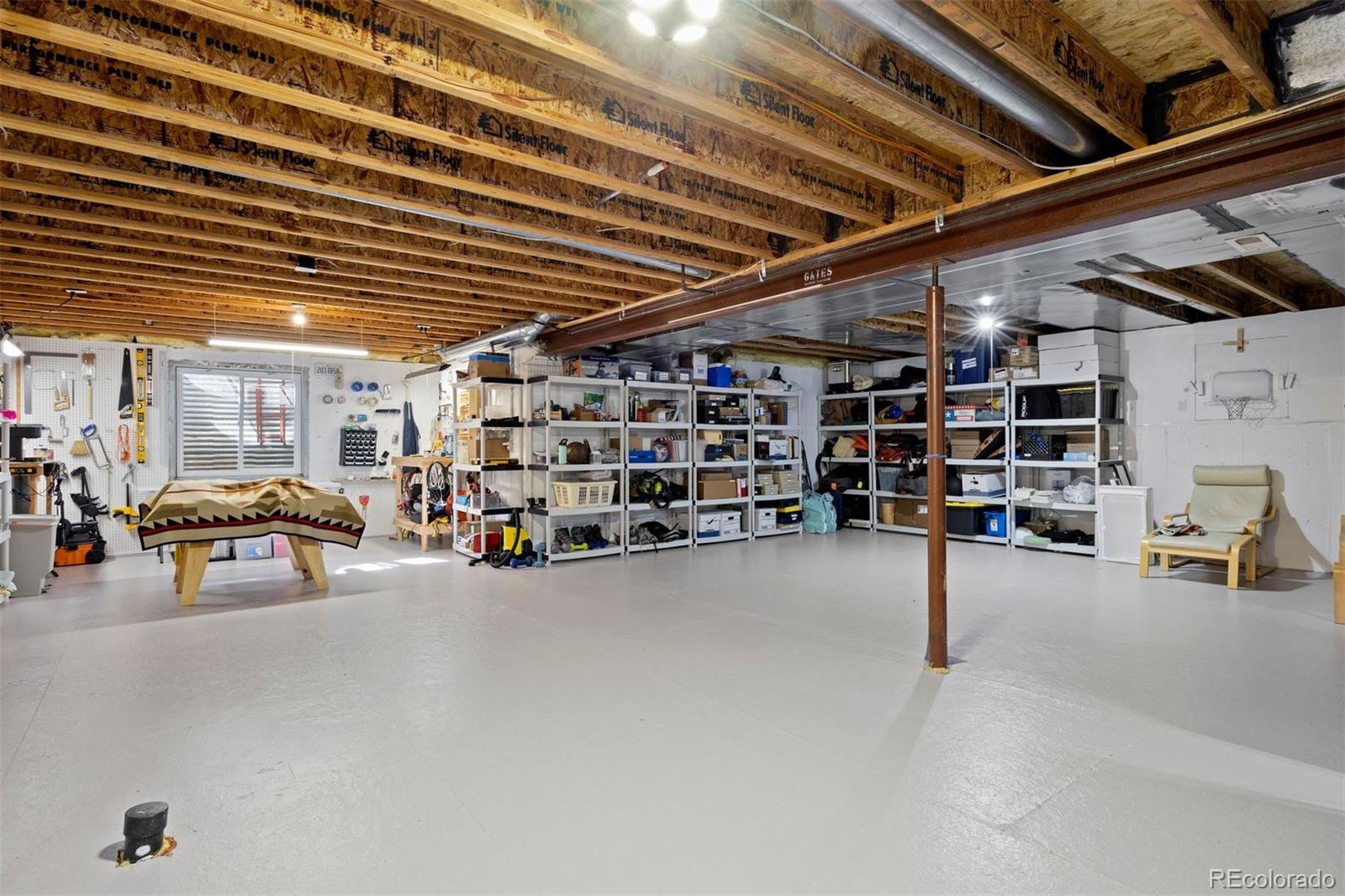 MLS Image #26 for 6739  hanley court,castle pines, Colorado