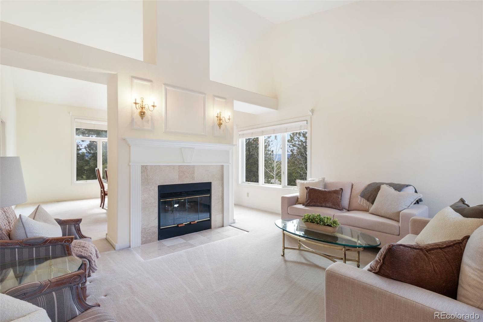 MLS Image #13 for 275  tam o shanter way,monument, Colorado