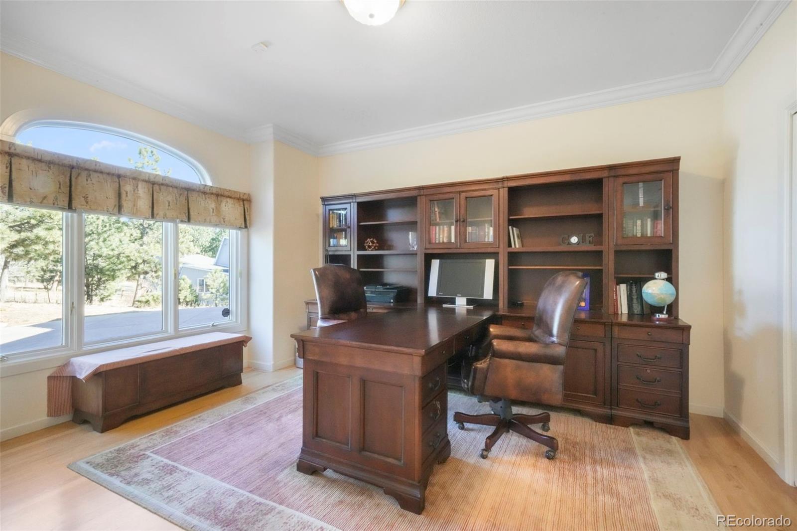 MLS Image #19 for 275  tam o shanter way,monument, Colorado