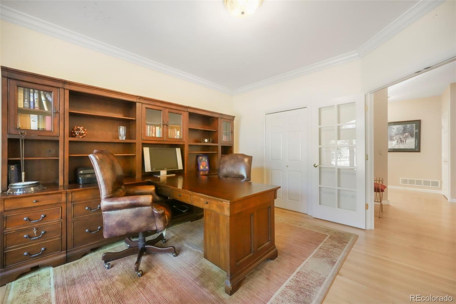 MLS Image #20 for 275  tam o shanter way,monument, Colorado