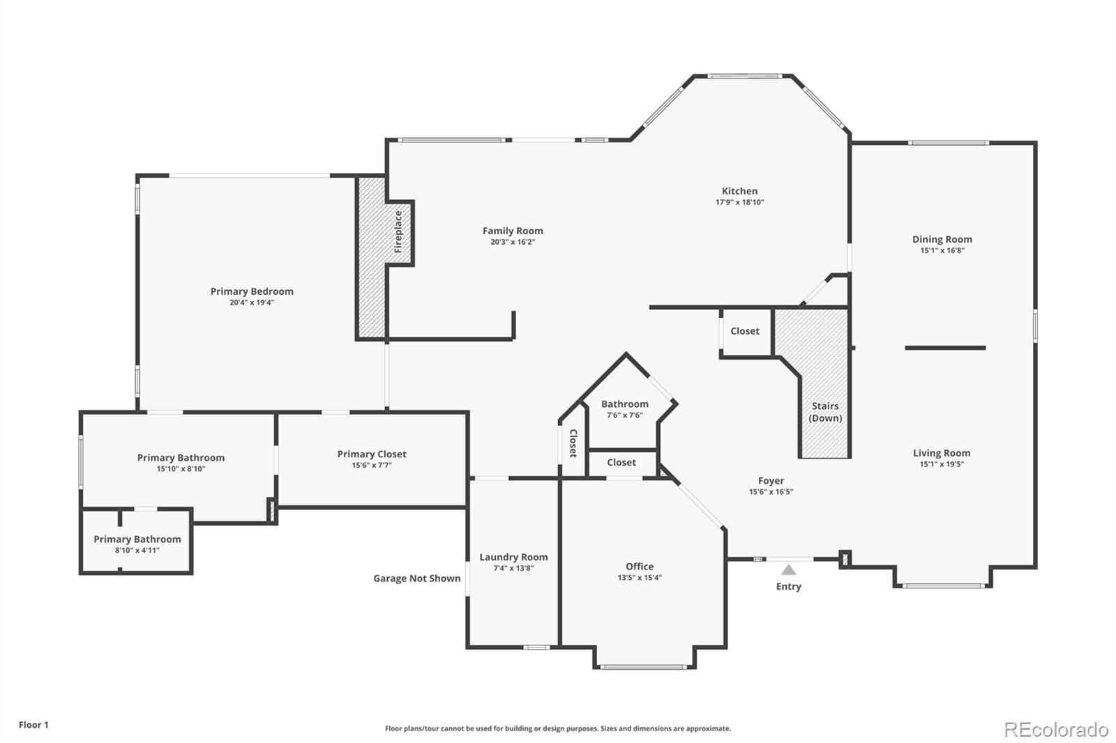 MLS Image #39 for 275  tam o shanter way,monument, Colorado