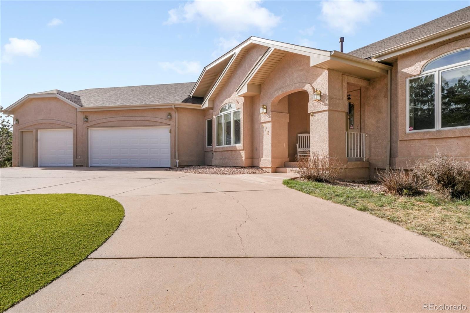 MLS Image #41 for 275  tam o shanter way,monument, Colorado